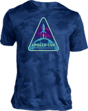 Performance Short Sleeves - Apollo Cup 2026 (Triangle Logo)