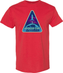 Short Sleeves - Apollo Cup 2026 (Triangle Logo)