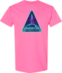Short Sleeves - Apollo Cup 2026 (Triangle Logo)
