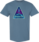 Short Sleeves - Apollo Cup 2026 (Triangle Logo)