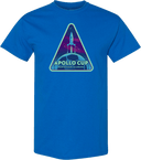 Short Sleeves - Apollo Cup 2026 (Triangle Logo)