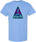 Short Sleeves - Apollo Cup 2026 (Triangle Logo)