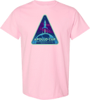 Short Sleeves - Apollo Cup 2026 (Triangle Logo)