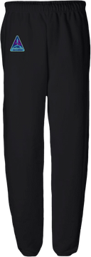 Sweatpants - Apollo Cup 2026 (Triangle Logo)