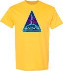 Short Sleeves - Apollo Cup 2026 (Triangle Logo)