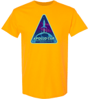 Short Sleeves - Apollo Cup 2026 (Triangle Logo)
