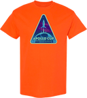 Short Sleeves - Apollo Cup 2026 (Triangle Logo)