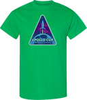 Short Sleeves - Apollo Cup 2026 (Triangle Logo)