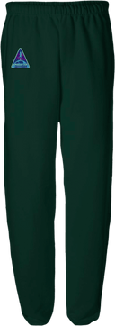 Sweatpants - Apollo Cup 2026 (Triangle Logo)