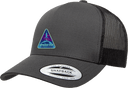 Trucker Hat - Apollo Cup 2026 (Triangle Logo)