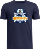 Under Armour Athletics Short Sleeve - Hogan Hershey 2026 (Three)