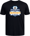 Under Armour Athletics Short Sleeve - Hogan Hershey 2026 (Three)