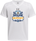 Under Armour Big Win Flag Jersey - Hogan Hershey 2026 (Three)
