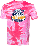 Under Armour Athletics Short Sleeve Tie-Dye - Hogan Hershey 2026 (Three)