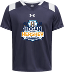 Under Armour Big Win Flag Jersey - Hogan Hershey 2026 (Three)