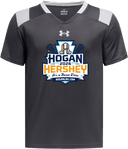 Under Armour Big Win Flag Jersey - Hogan Hershey 2026 (Three)