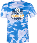 Under Armour Athletics Short Sleeve Tie-Dye - Hogan Hershey 2026 (Three)