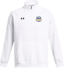 Under Armour Rival Fleece ¼ Zip - Hogan Hershey 2026 (Three)
