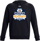 Under Armour Rival Fleece Hoodie - Hogan Hershey 2026 (Three)