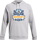 Under Armour Rival Fleece Hoodie - Hogan Hershey 2026 (Three)