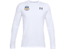 Under Armour Tech Team Long Sleeve - Hogan Hershey 2026 (Three)