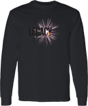 Long Sleeves - Legacy Elite Gymnastics (Dark)