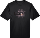 Performance Short Sleeves - Legacy Elite Gymnastics (Dark)