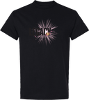 Short Sleeves - Legacy Elite Gymnastics (Dark)