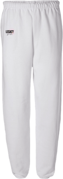 Sweatpants - Legacy Elite Gymnastics (Dark)