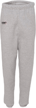 Sweatpants - Legacy Elite Gymnastics (Dark)