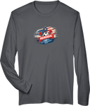 Performance Long Sleeves - Memorial Day 5v5 Tournament 2026