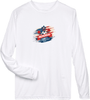 Performance Long Sleeves - Memorial Day 5v5 Tournament 2026