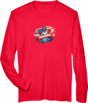 Performance Long Sleeves - Memorial Day 5v5 Tournament 2026