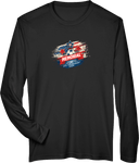 Performance Long Sleeves - Memorial Day 5v5 Tournament 2026