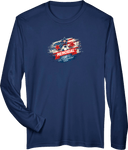 Performance Long Sleeves - Memorial Day 5v5 Tournament 2026