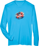 Performance Long Sleeves - Memorial Day 5v5 Tournament 2026