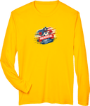 Performance Long Sleeves - Memorial Day 5v5 Tournament 2026