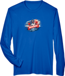 Performance Long Sleeves - Memorial Day 5v5 Tournament 2026