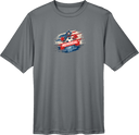 Performance Short Sleeves - Memorial Day 5v5 Tournament 2026