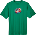 Performance Short Sleeves - Memorial Day 5v5 Tournament 2026