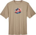 Performance Short Sleeves - Memorial Day 5v5 Tournament 2026