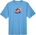 Performance Short Sleeves - Memorial Day 5v5 Tournament 2026