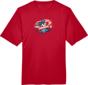 Performance Short Sleeves - Memorial Day 5v5 Tournament 2026
