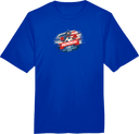 Performance Short Sleeves - Memorial Day 5v5 Tournament 2026