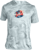 Performance Short Sleeves - Memorial Day 5v5 Tournament 2026