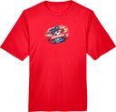 Performance Short Sleeves - Memorial Day 5v5 Tournament 2026