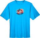 Performance Short Sleeves - Memorial Day 5v5 Tournament 2026