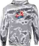Tie-Dye Hoodies - Memorial Day 5v5 Tournament 2026