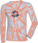 Tie-Dye Long Sleeves - Memorial Day 5v5 Tournament 2026
