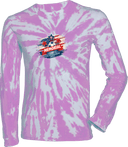 Tie-Dye Long Sleeves - Memorial Day 5v5 Tournament 2026